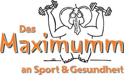 Das Maximumm Sport & Gesundheit